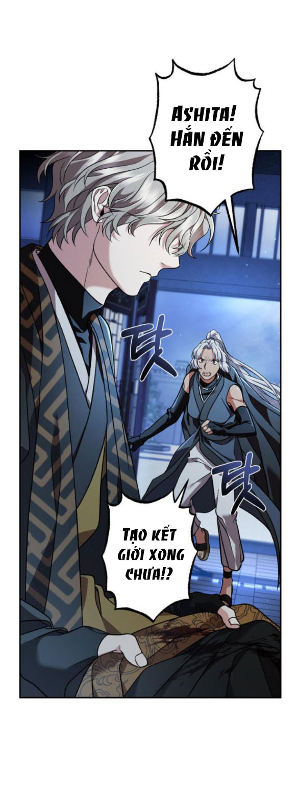 bản tình ca heeran chapter 59.2 31