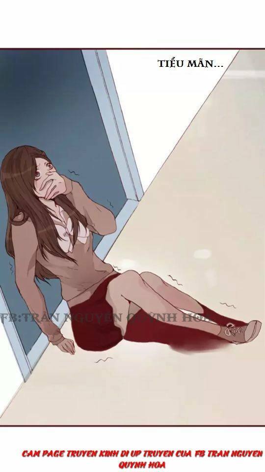 trả thù trường trung học phần 1 chapter 18 12