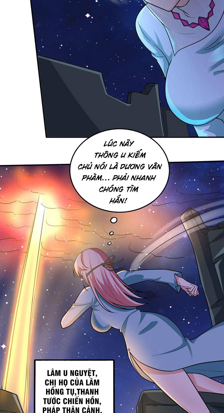 tối cường thần y tại đô thị chapter 259 23