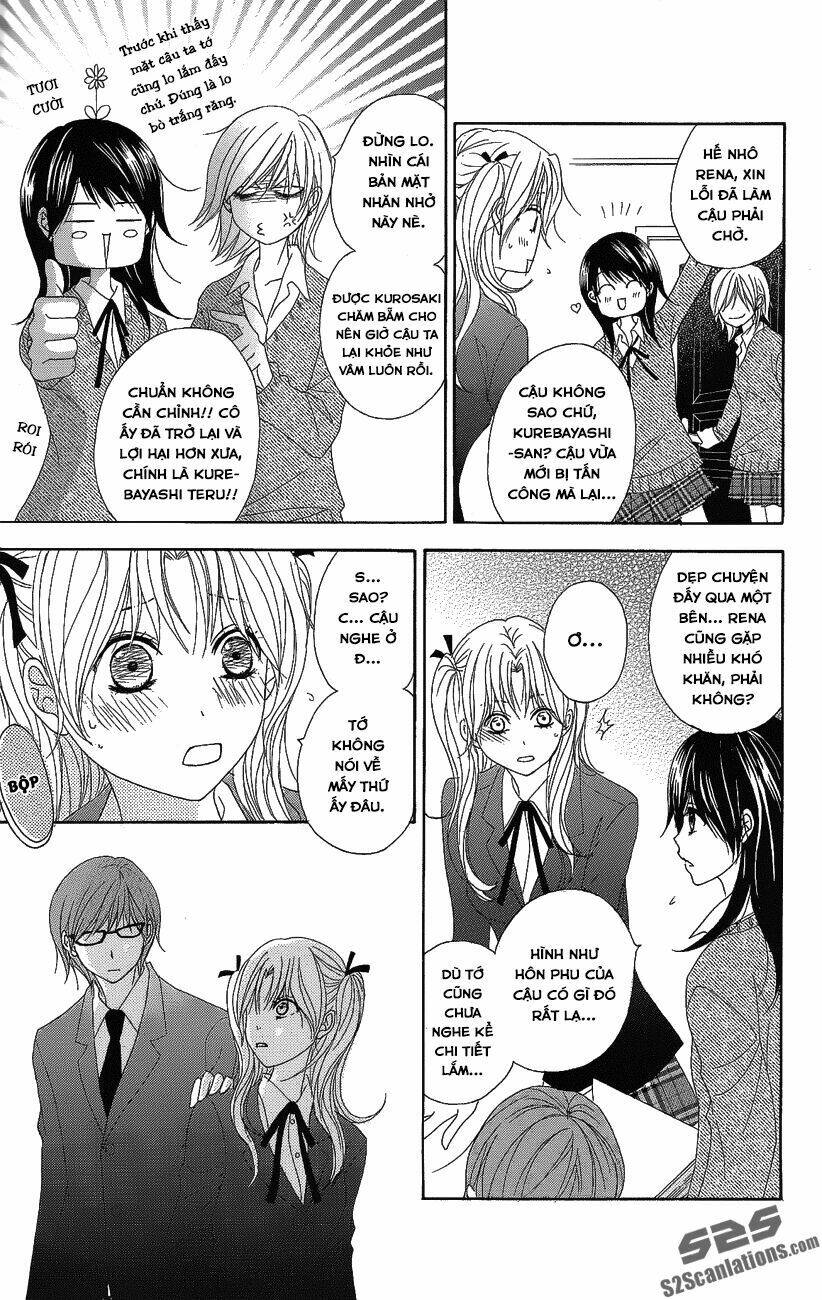 điện kích daisy chapter 50 17