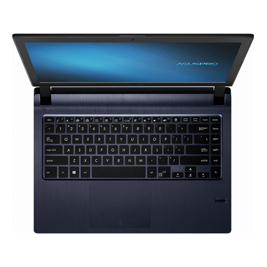 Laptop ASUS PRO P1440FA-FA0420T (Core i3-8145U/ 4GB/ 256GB SSD/ 14 FHD/ Win10) - Hàng Chính Hãng