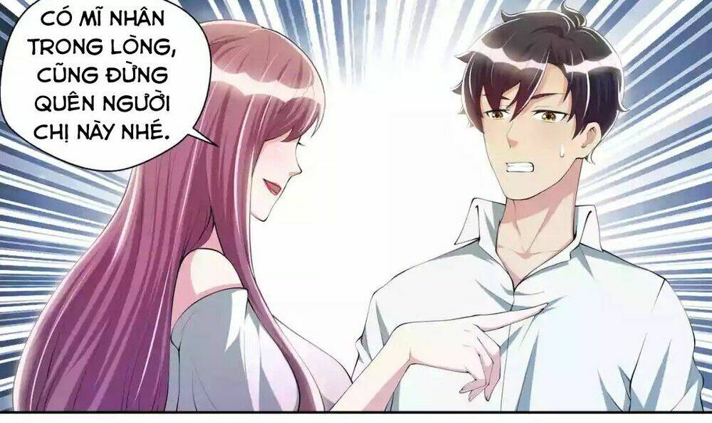 tối cường cuồng binh chapter 40 7