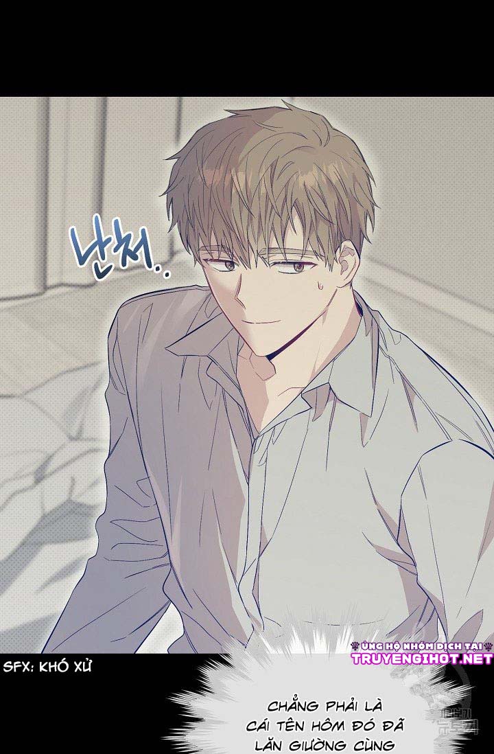 thở chung bầu không khí chapter 27 16