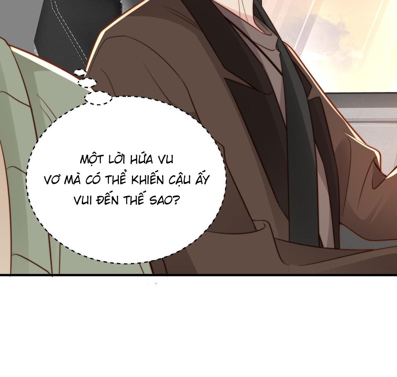 sau khi giả mất trí nhớ, tình địch nói tôi là bạn trai của hắn chapter 25 15