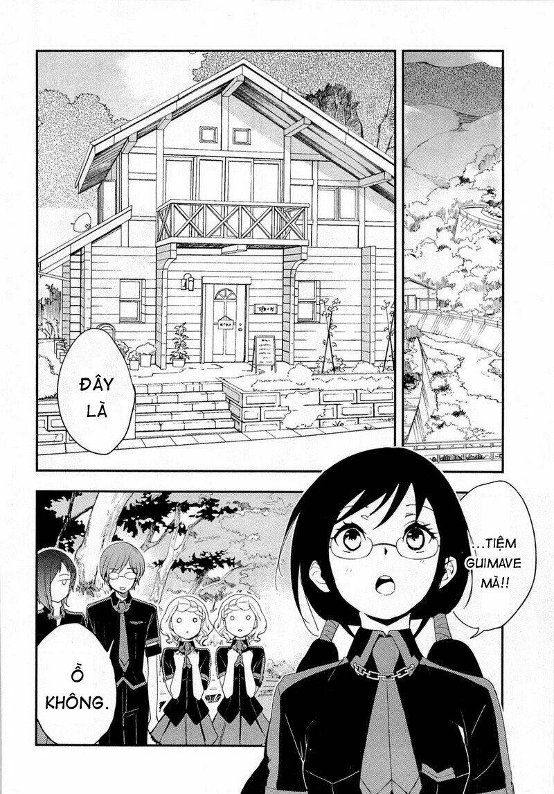 blood-c chapter 3 25