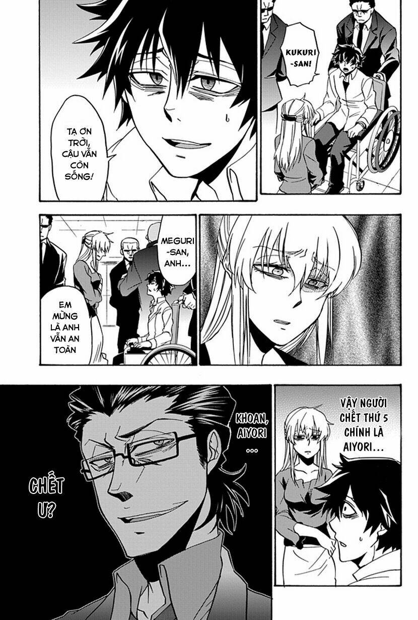 life is money chapter 15 9