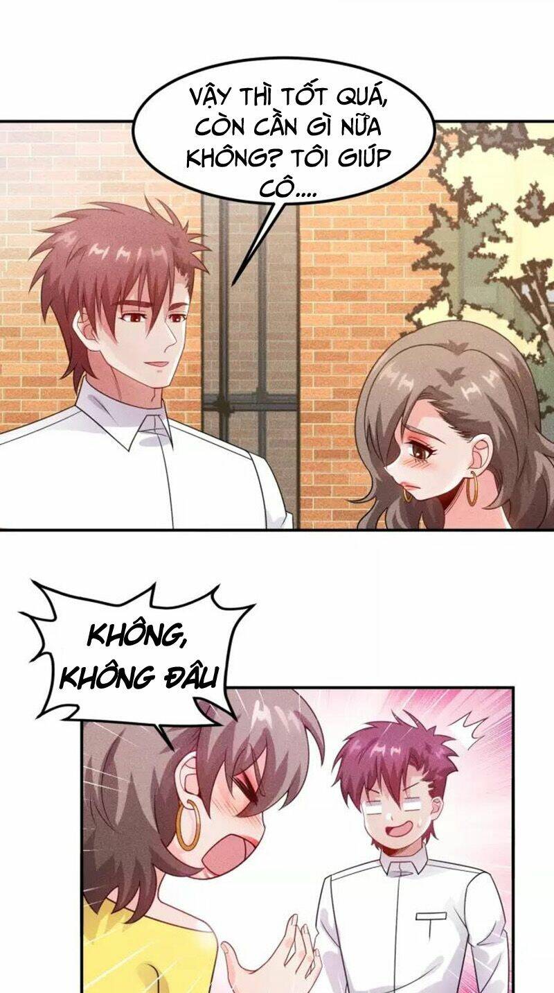 cao thủ cận vệ của nữ chủ tịch chapter 115 5