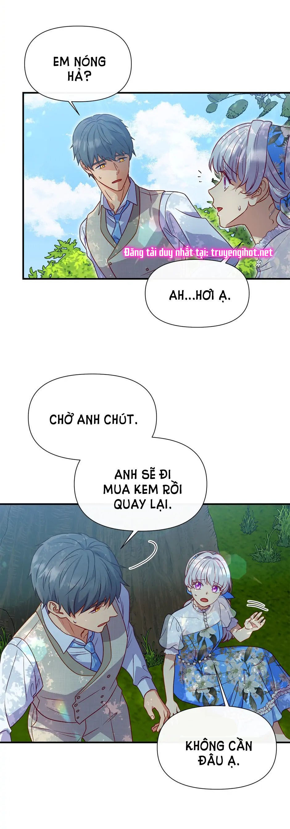 bản khế ước với nữ công tước ác ma chapter 134 21