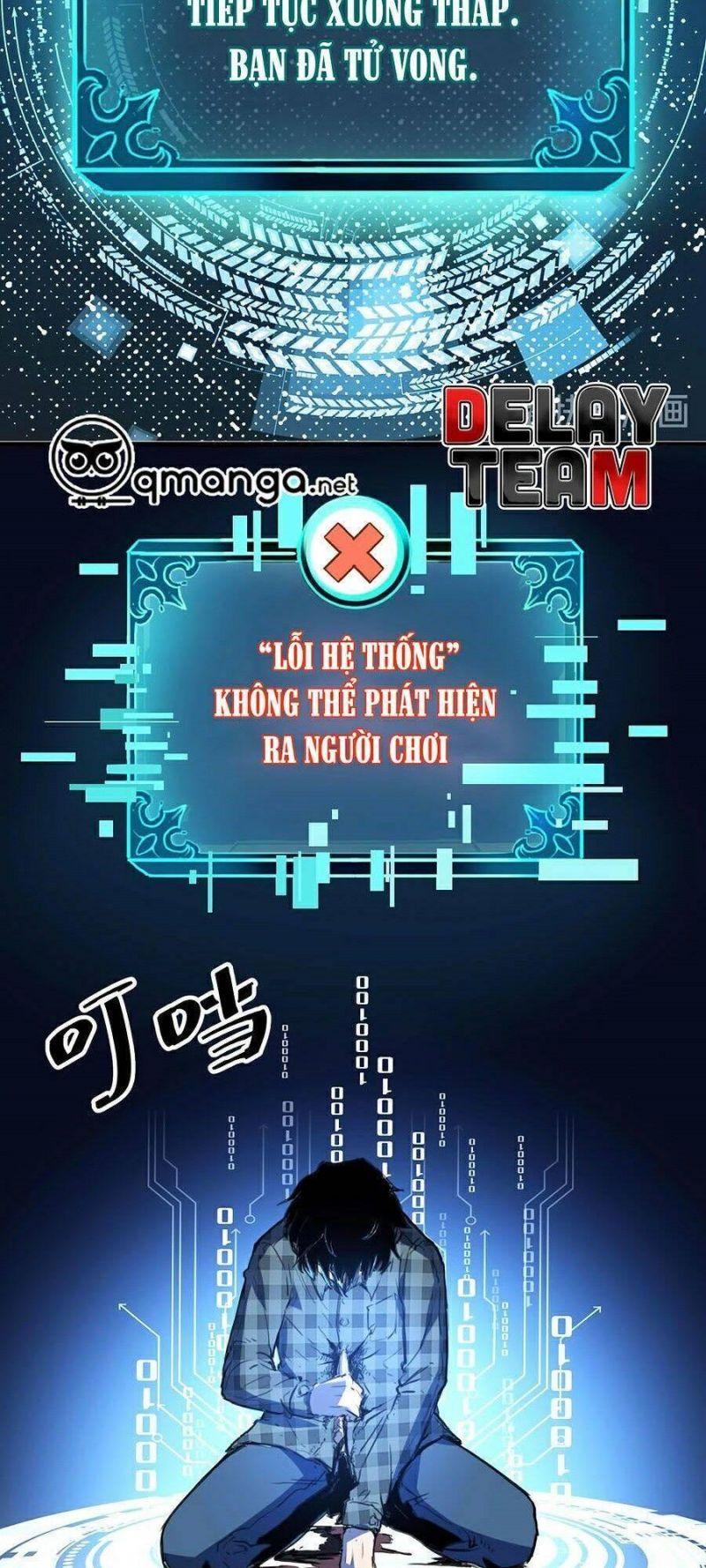 tôi dựa vào bug làm ông nội người ta chapter 1 132
