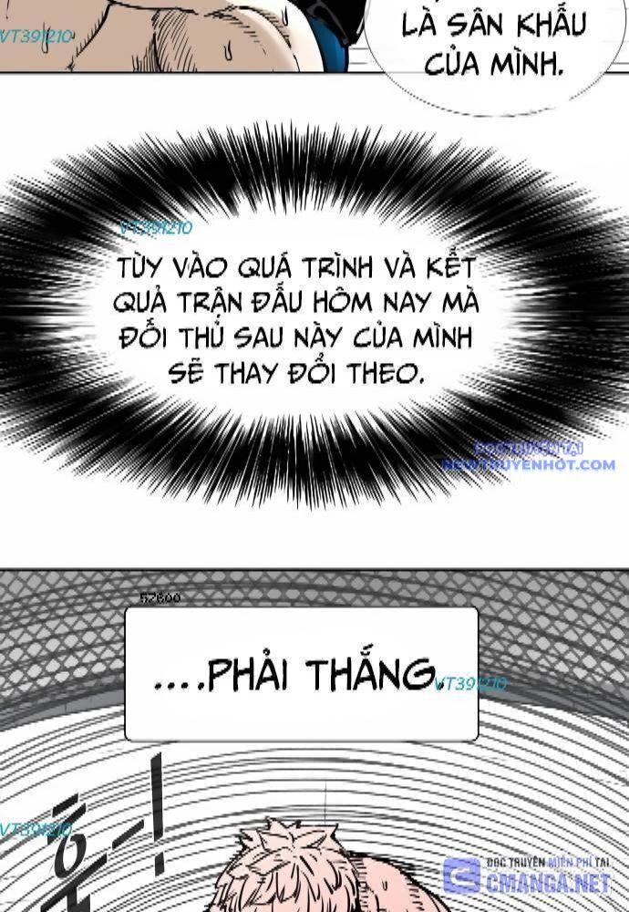 shark - cá mập chapter 262 14