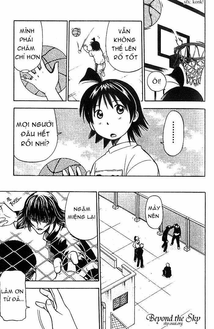 fight no akatsuki chapter 23 4