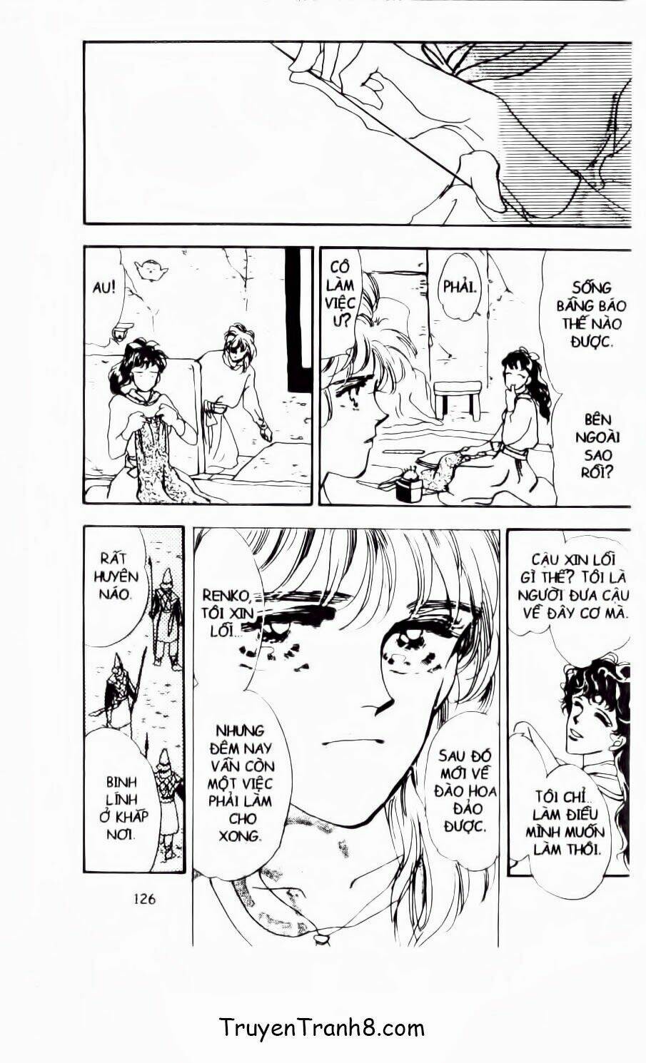 đứa con số phận chapter 48.2 7