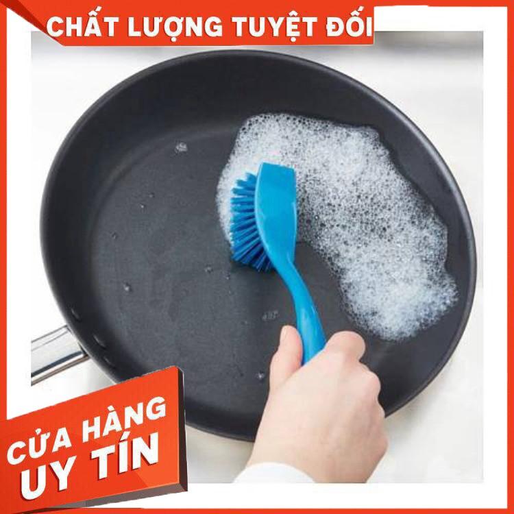 Cây cọ rửa chảo