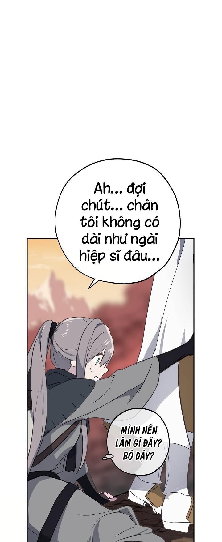 lời tỏ tình nhầm lẫn chapter 28 43