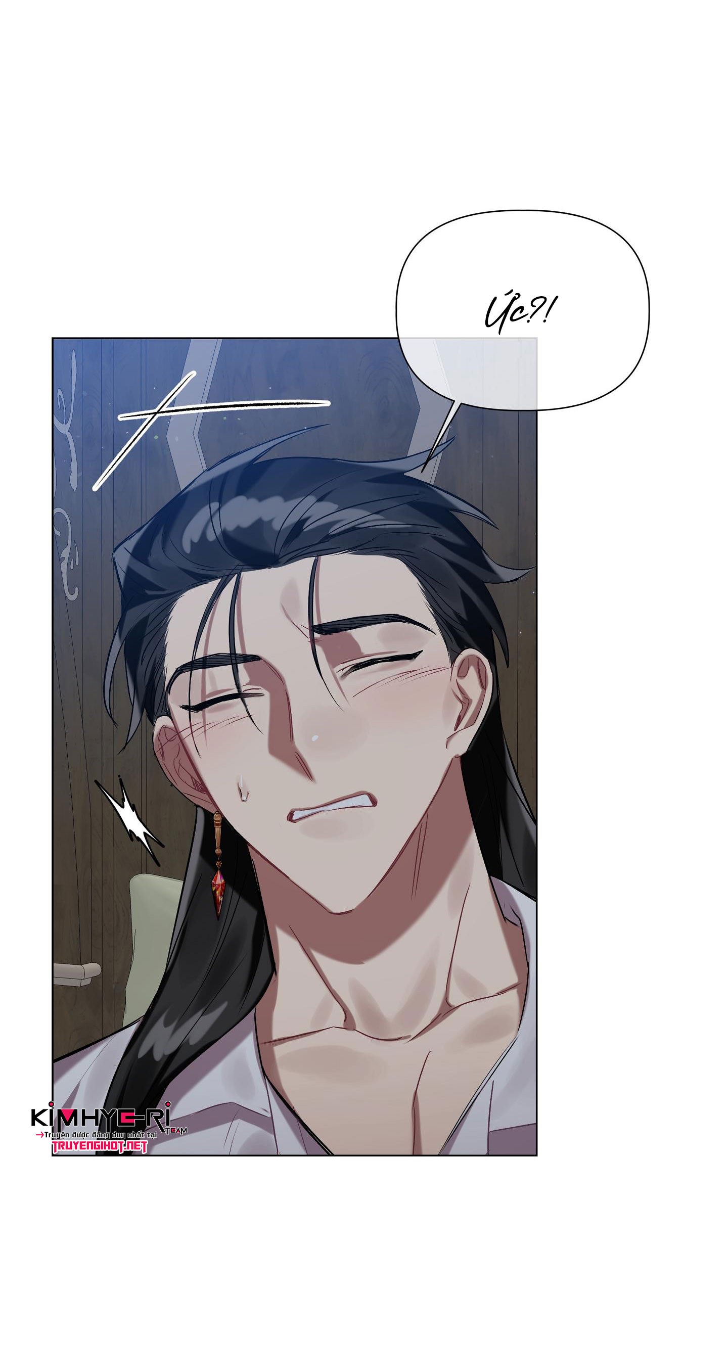 bỗng ngày nọ bị một tên đáng ghét cầu hôn chapter 22 14