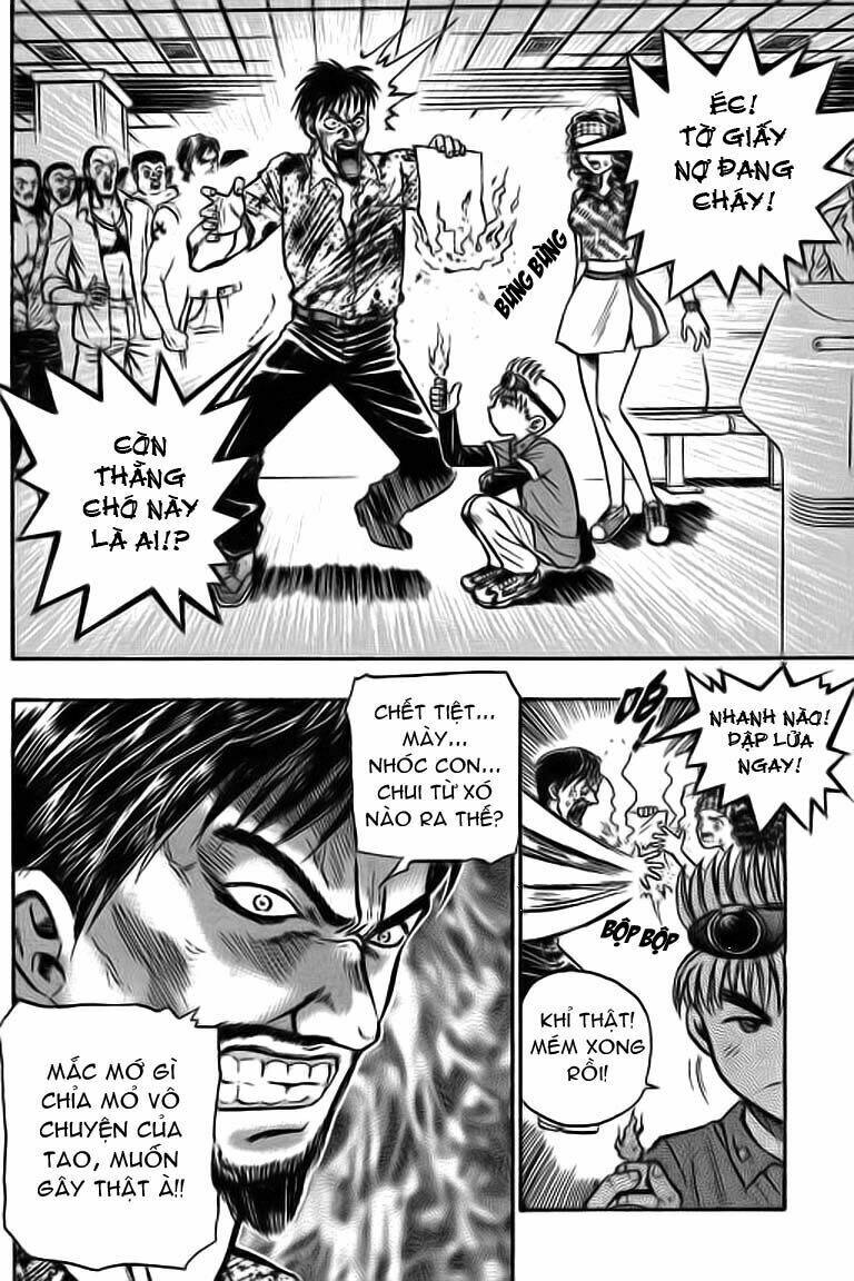 bowling king chapter 1 34