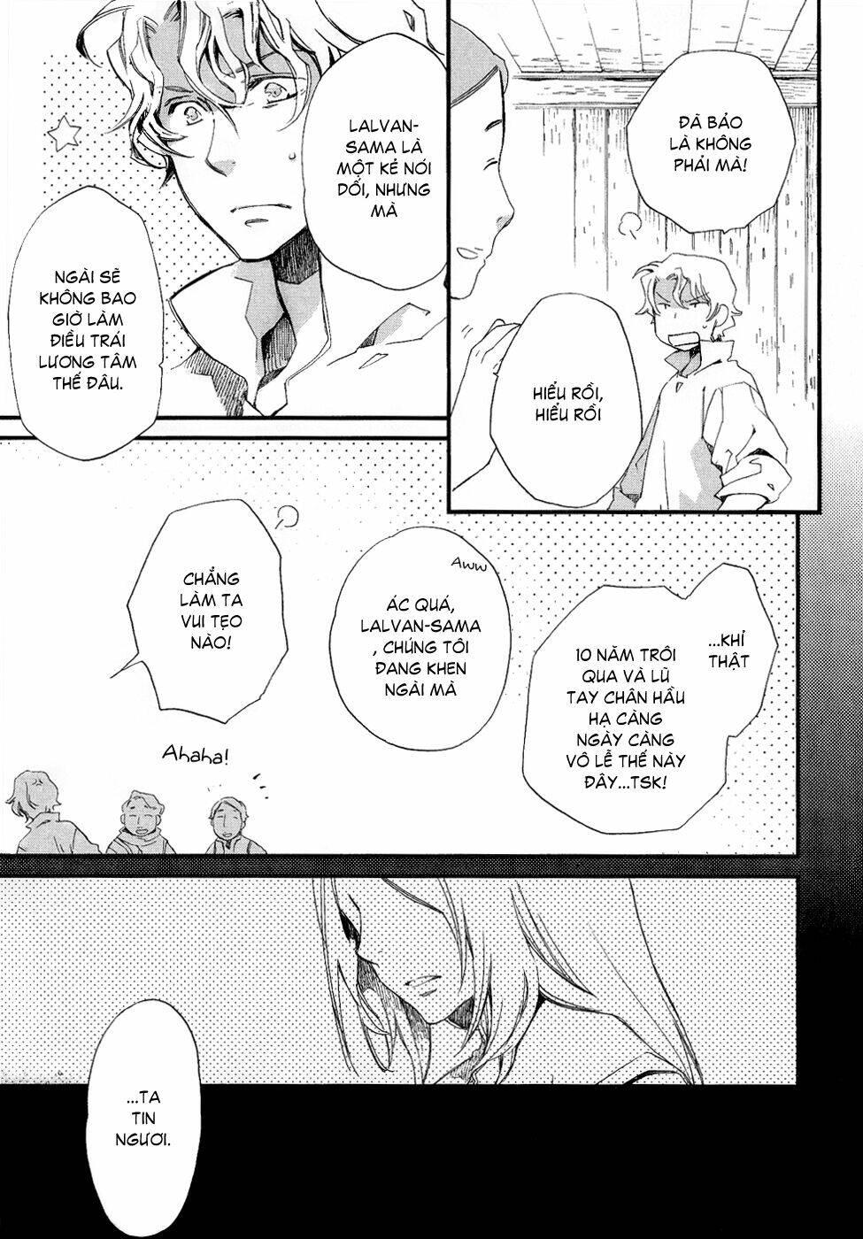 elhanburg no tenshi chapter 4 15