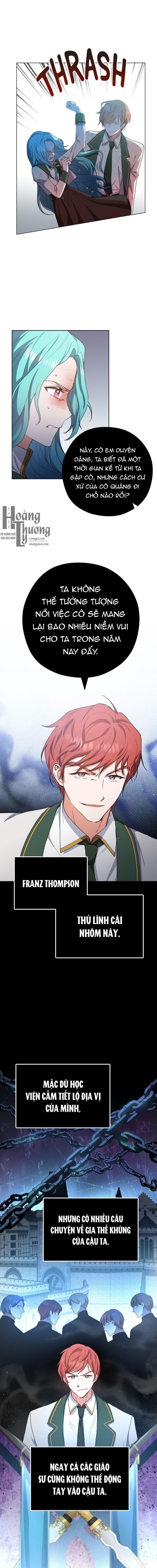 quý cô đầu bếp hoàng gia chapter 49 16