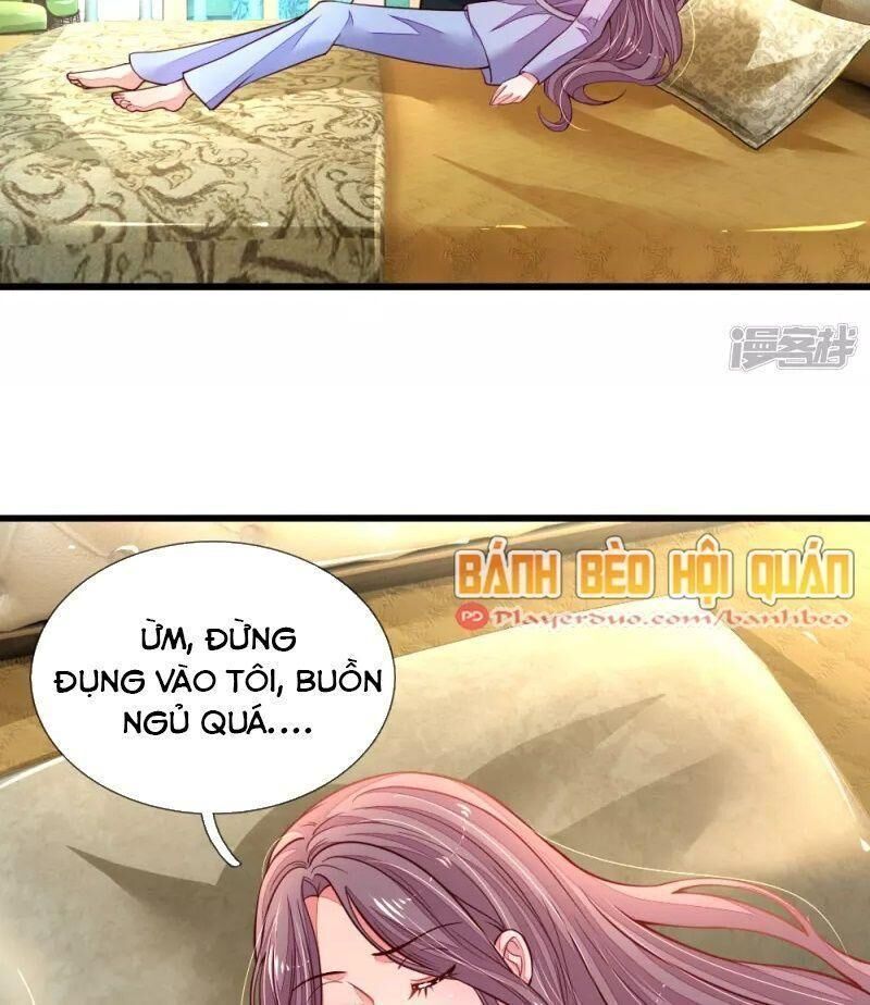 ma ma đột kích : cha mời tiếp chiêu chapter 34 30