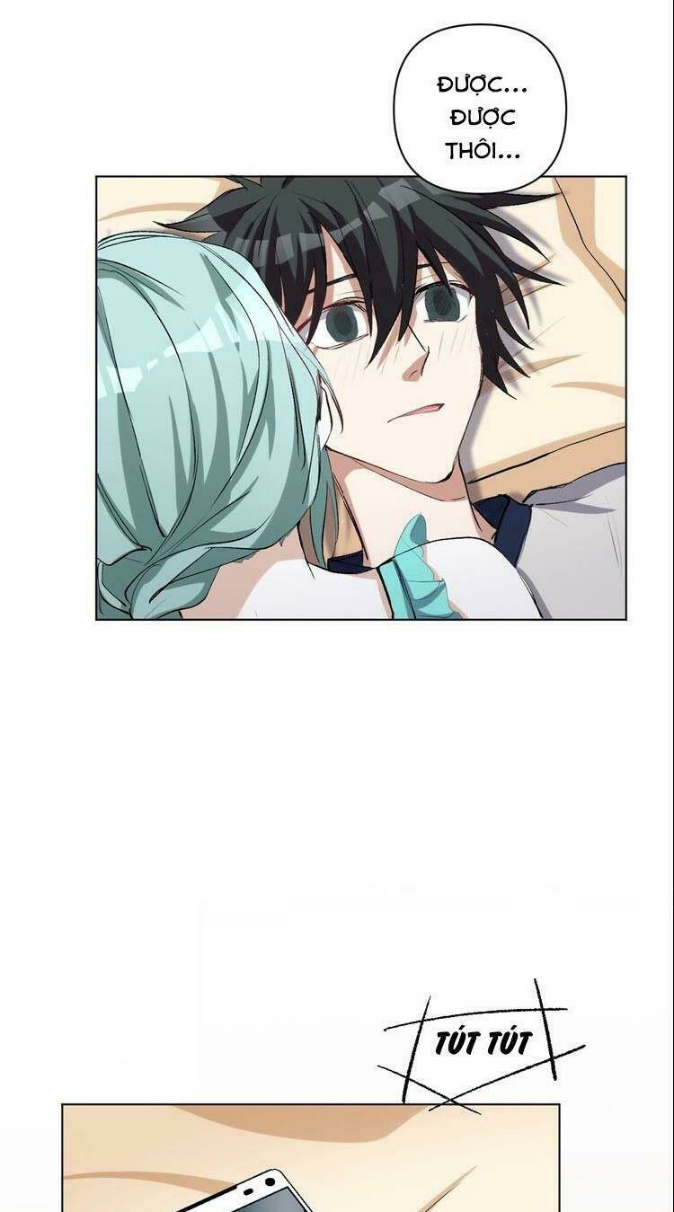 thần lai yêu vãng chapter 46 22