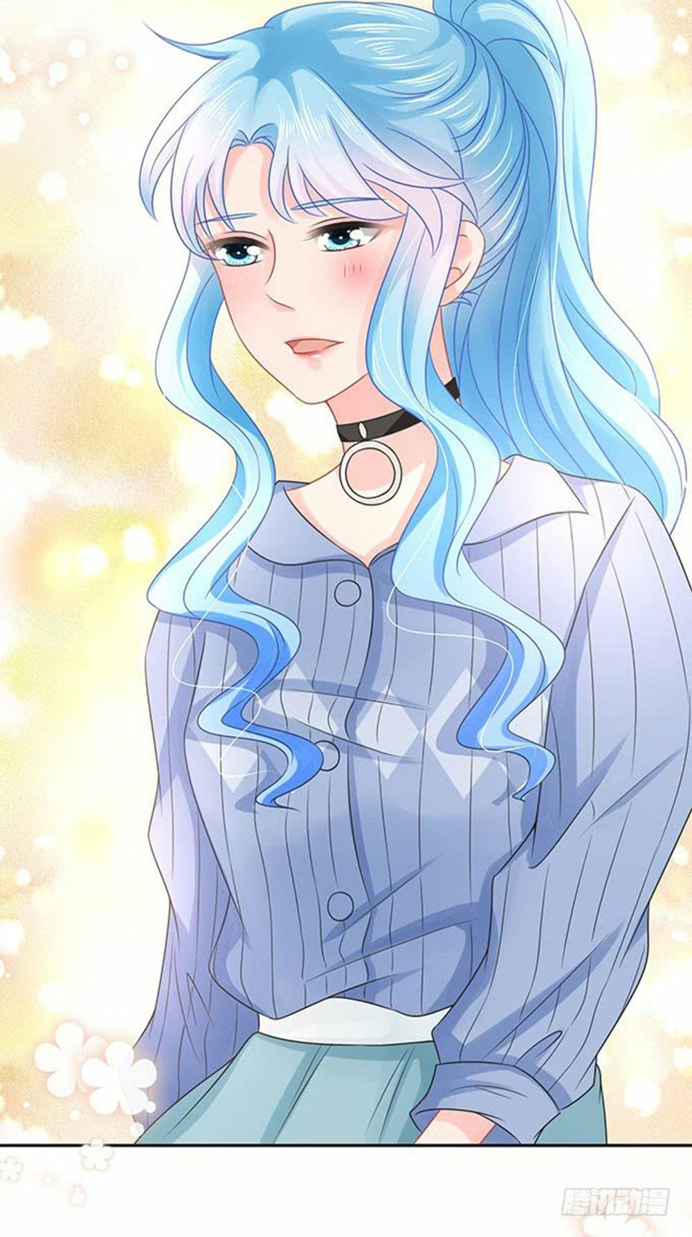 luyến đường thời quang chapter 59 40