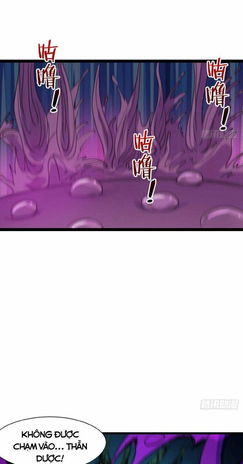 ma hoàng sư đệ quả thực quá chung tình chapter 12 23