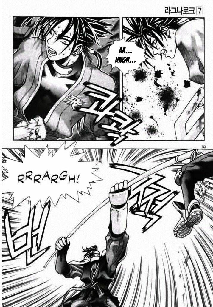 ragnarok - into the abyss chapter 66 5