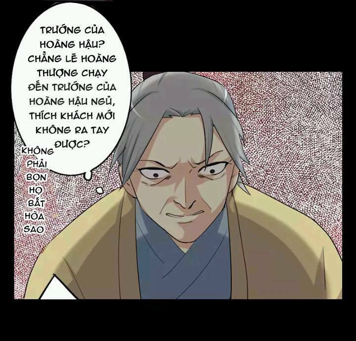 lưỡng bất nghi (full) chapter 39 17