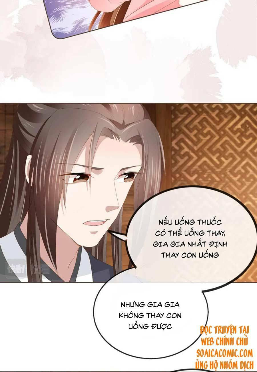 nhặt được bảo bối manh manh chapter 57 4