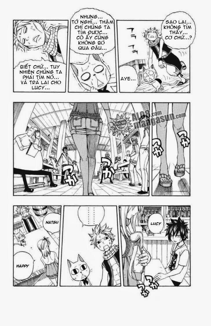 những chapter đặc biệt của xứ sở thần tiên chapter 13 12