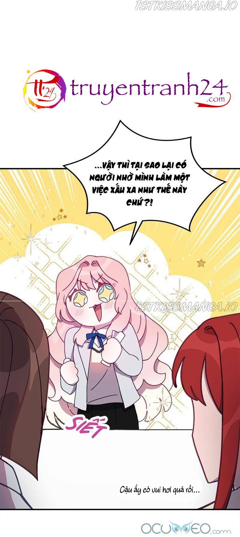 lạy chúa! xin hãy để con trở thành ác ma chapter 15 6