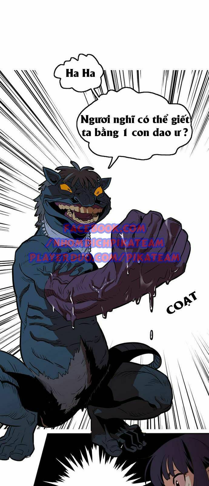 bẫy troll chapter 1 58