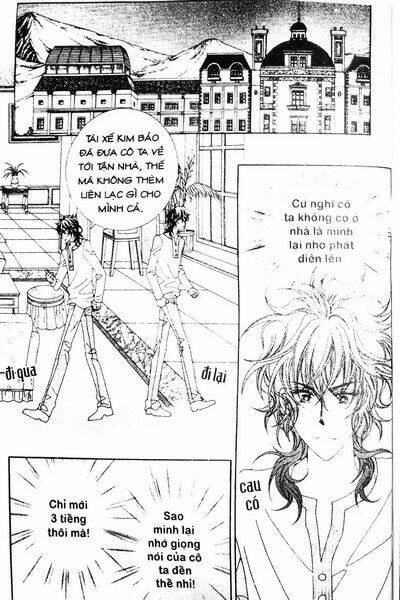 lọ lem hậu đậu chapter 20 10