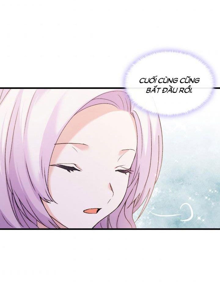 tôi định quyến rũ anh trai nhưng nam chính đã đến chapter 14 74