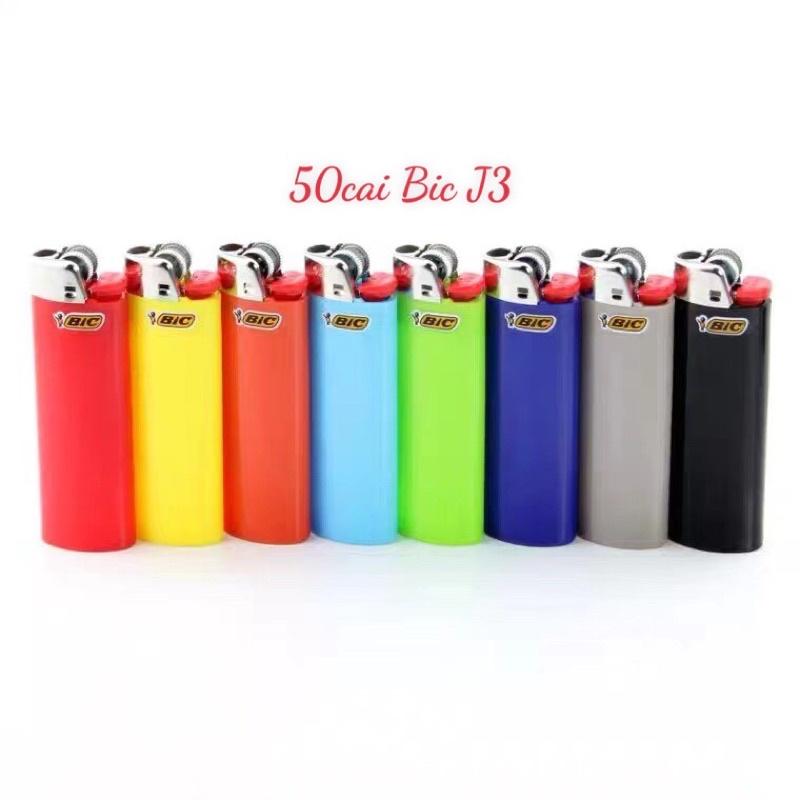 Hộp Quẹt Bật Lửa Bic J3