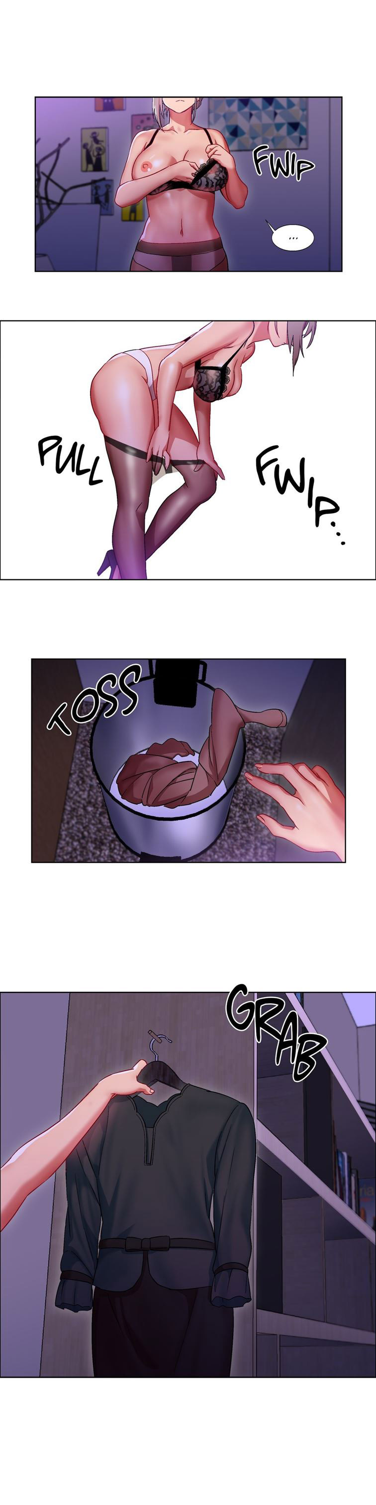 rental girls chapter 8 15