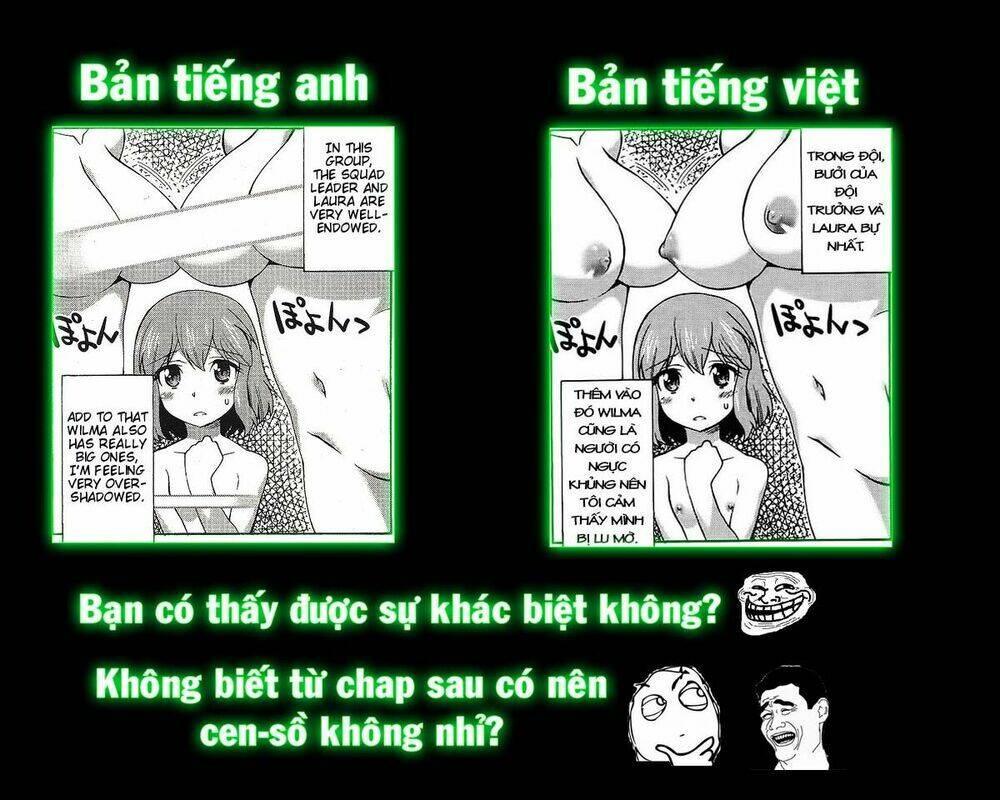 strike witches katayoku no majotachi chapter 1 29