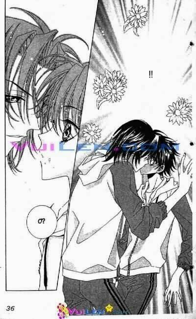 nàng công chúa bỏ trốn chapter 1 36