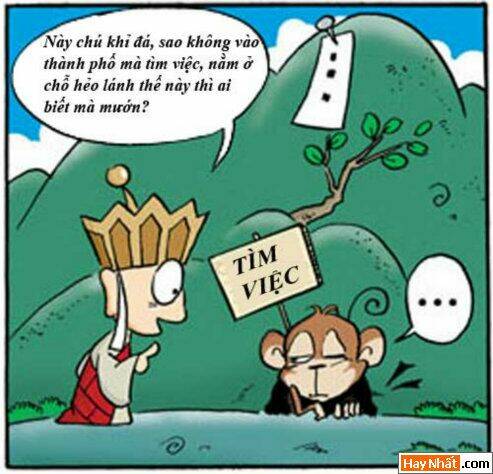 tây du kí không hài chapter 1 2