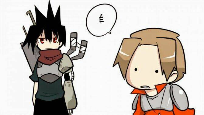 senyuu chapter 2.1 59