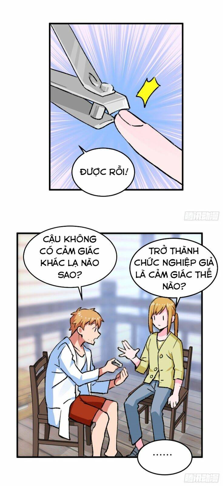 vô sỉ thuật sĩ chapter 22 11