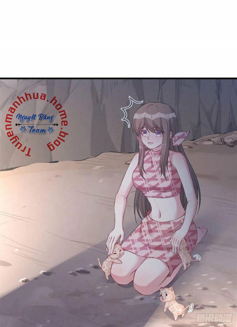 [16+] thảnh thơi thú thế chủng chủng điền, sinh sinh tể chapter 217 22