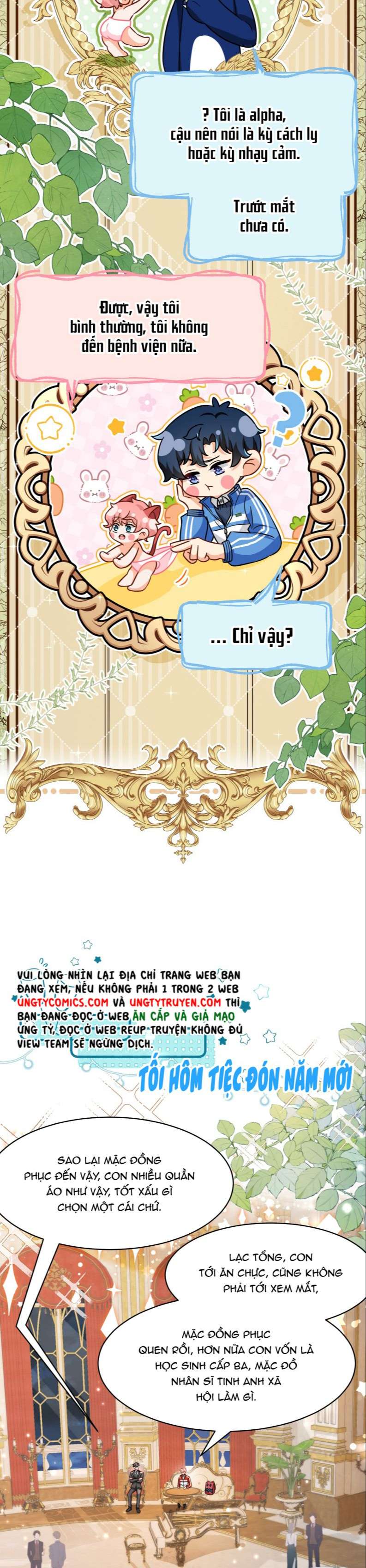 tín tức tố nói chúng ta không thể chapter 53 12