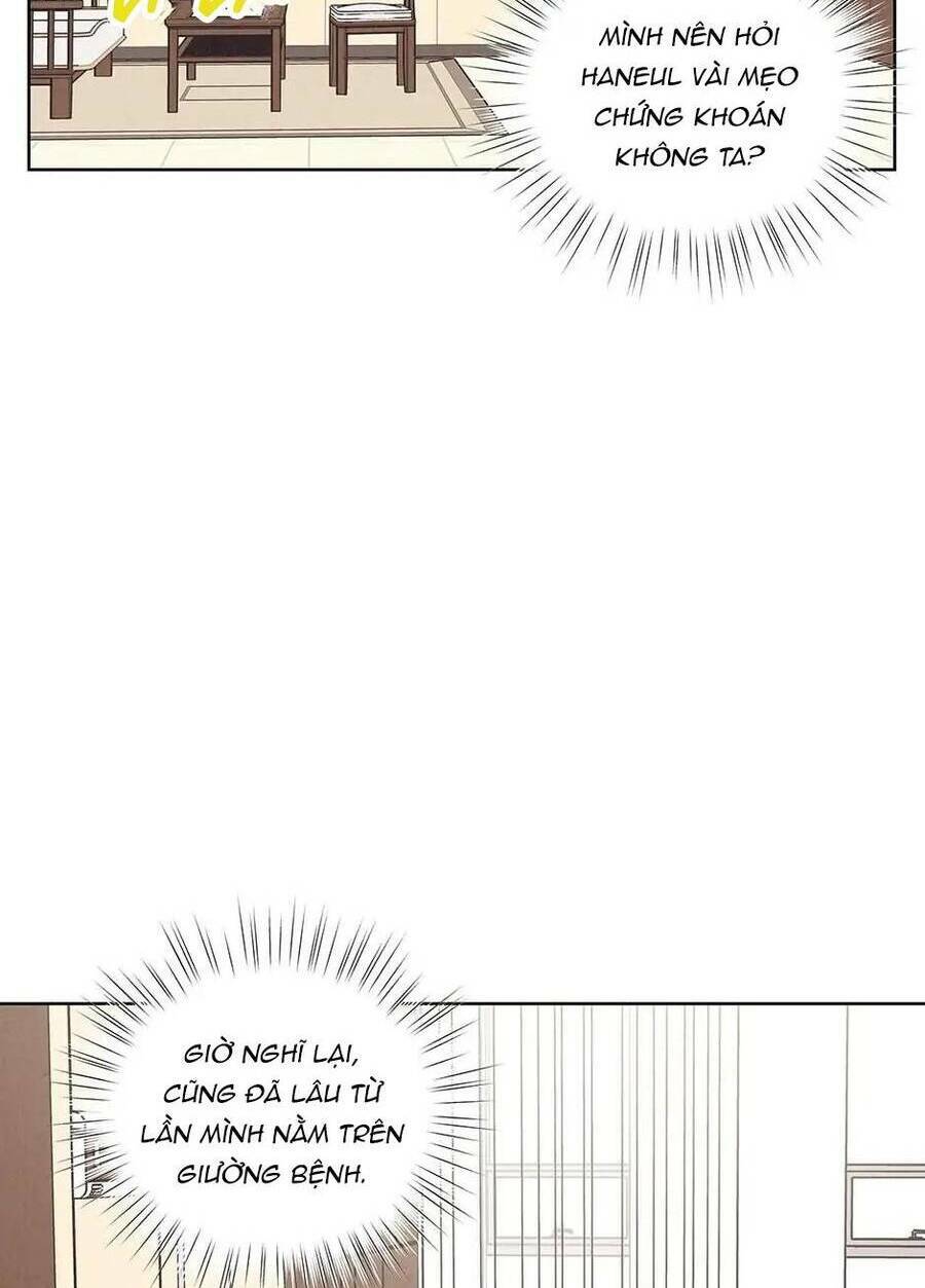 chào nhé, không làm thông gia nữa đâu! chapter 66 68