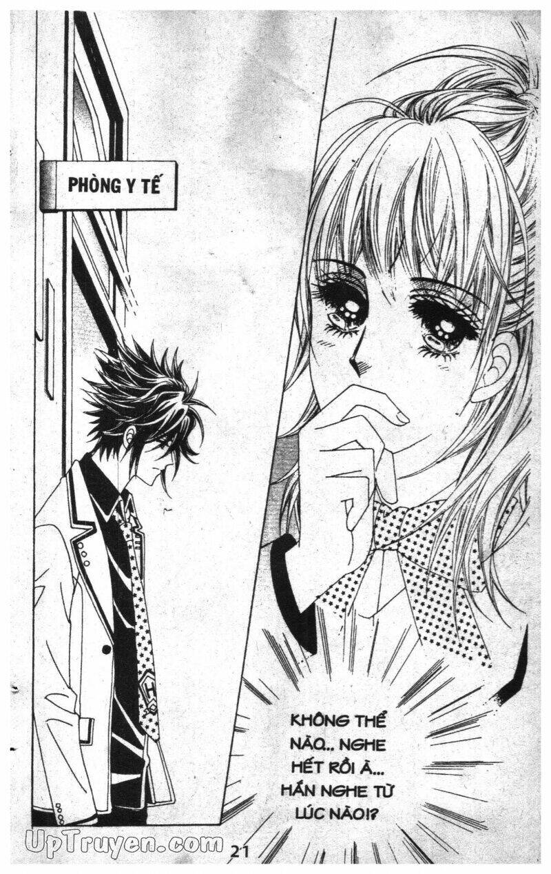 dạ khúc chapter 4 20