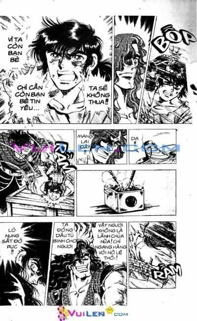 vương tử takeru chapter 10 137