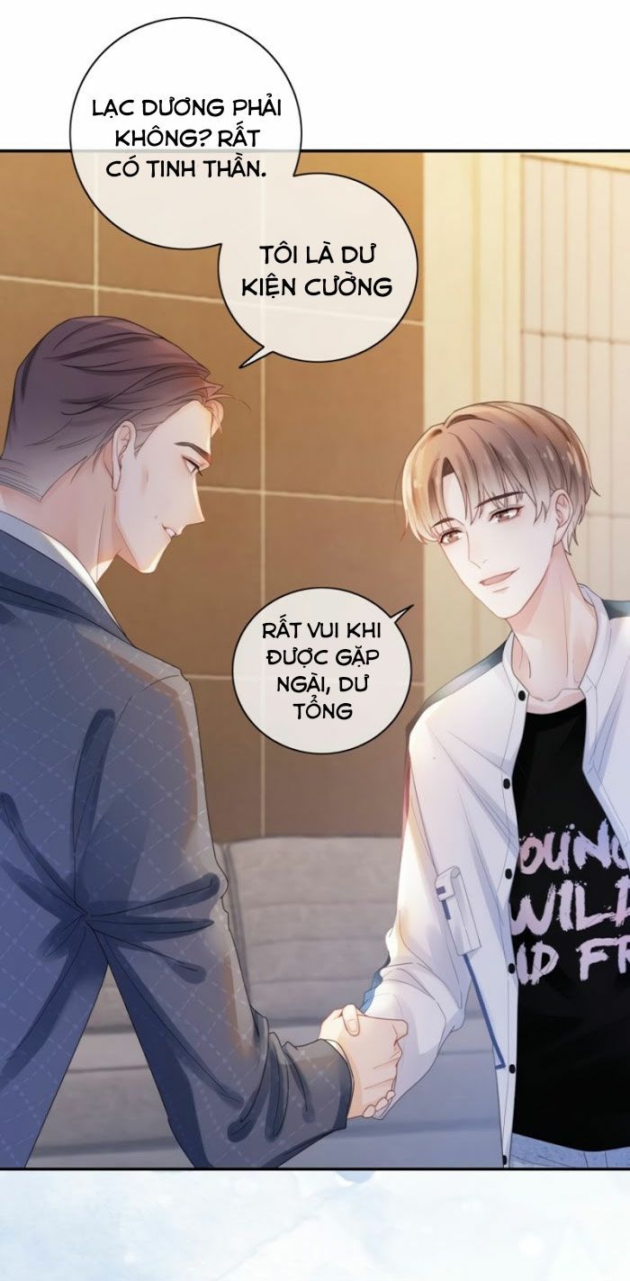 thiên địa bạch câu chapter 0.2 10