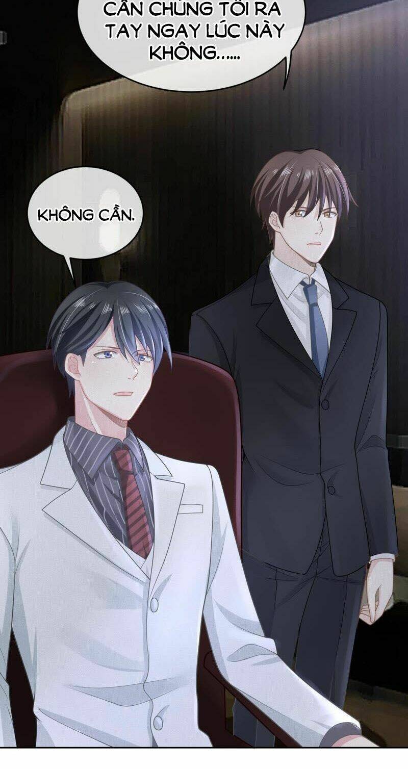 cô dâu giả tạo chapter 3 34