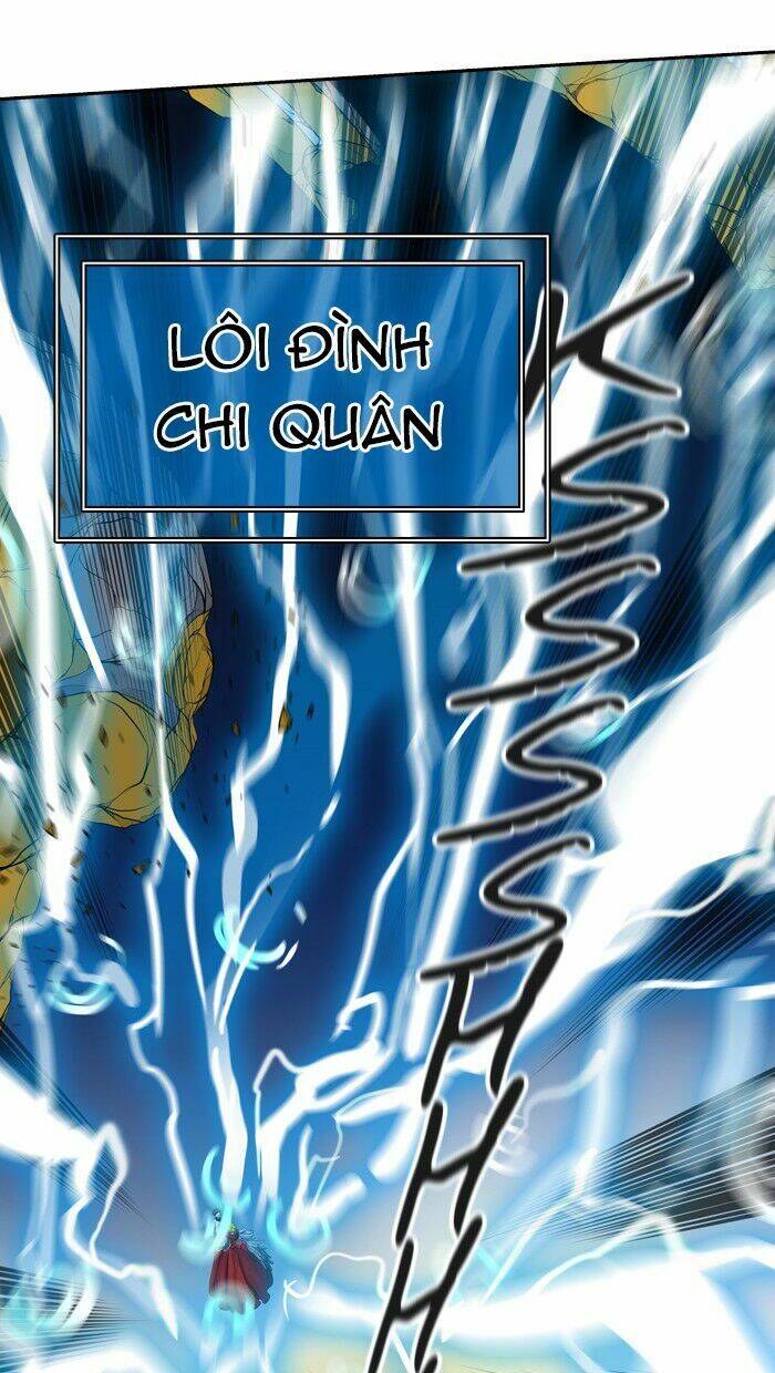cuộc chiến trong tòa tháp chapter 386 90