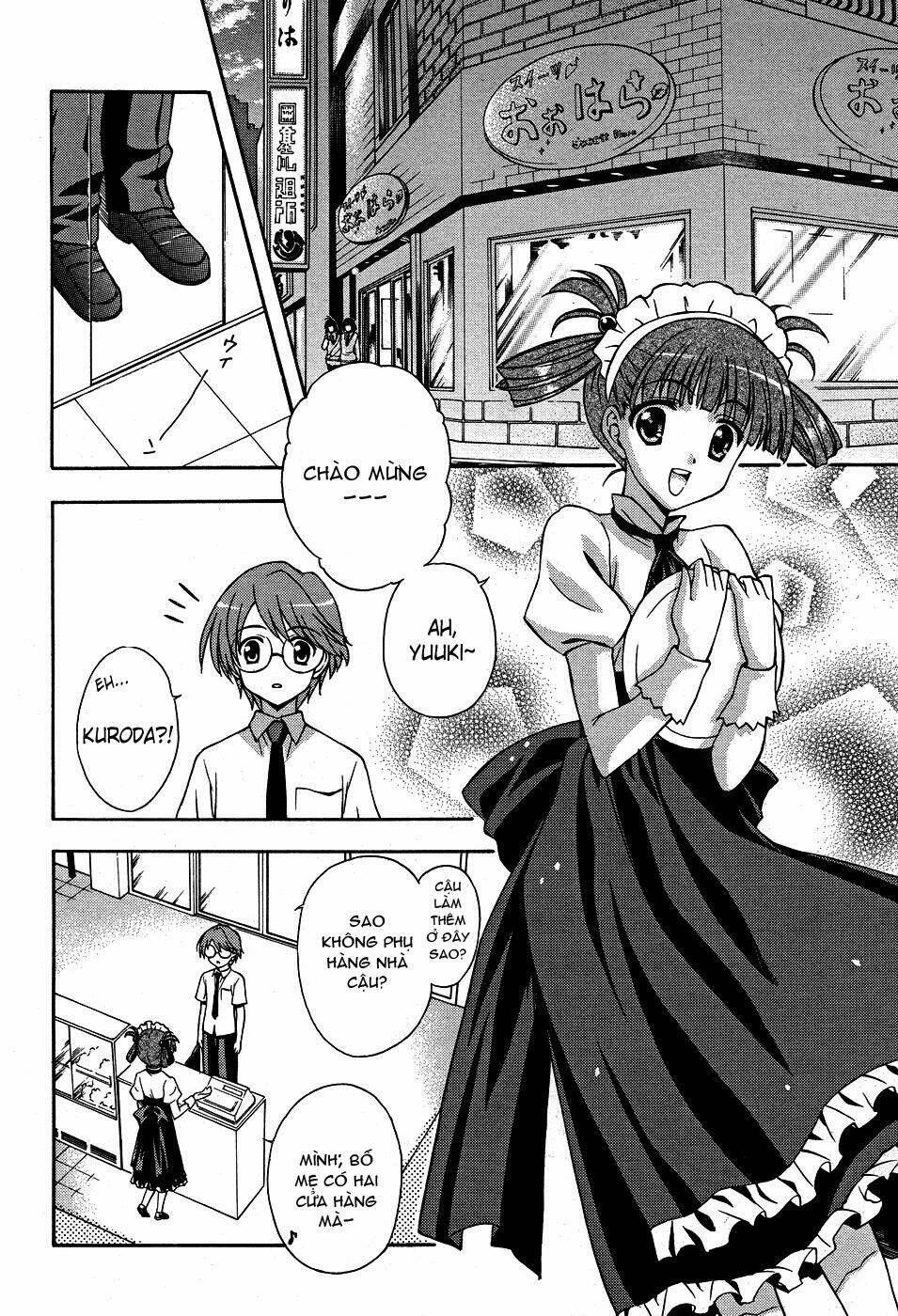 cross days chapter 1 20